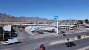 Hotels in El Paso